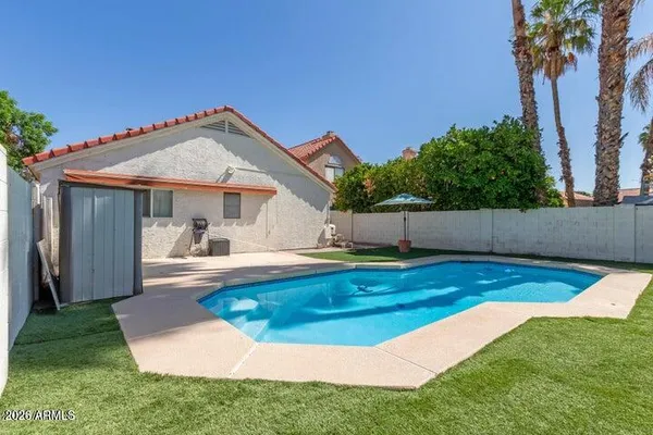 $469,900 | 1425 East Commerce Avenue, Gilbert, AZ 85234