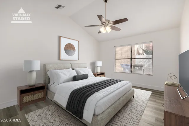 $479,999 | 1425 East Commerce Avenue, Gilbert, AZ 85234