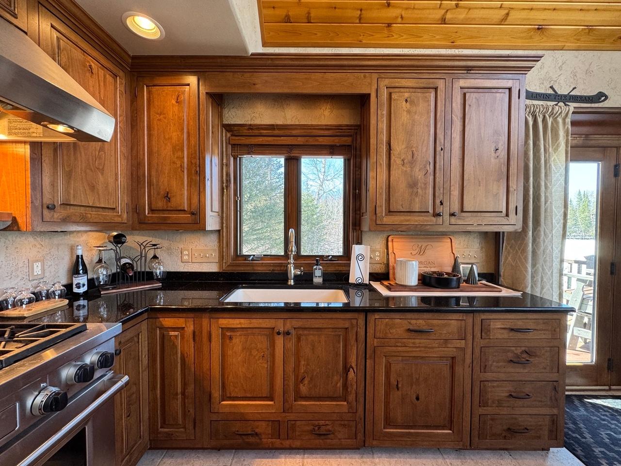7477 East Birch Lake Road Presque Isle, WI 54557 - Photo 10 of 49 Gallery Image 10