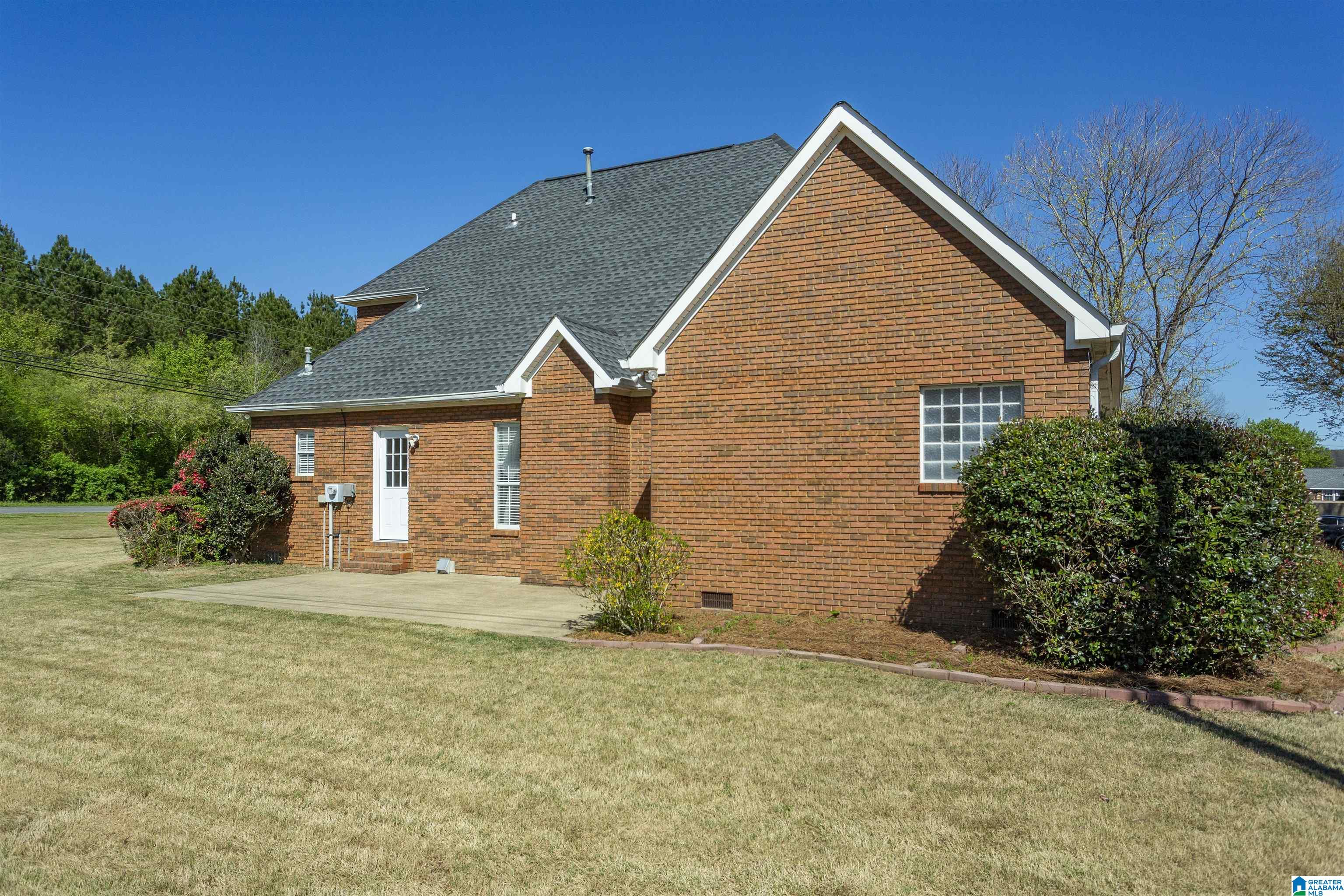 2000 Arrowhead Drive Sylacauga, AL 35150 - Photo 52 of 75