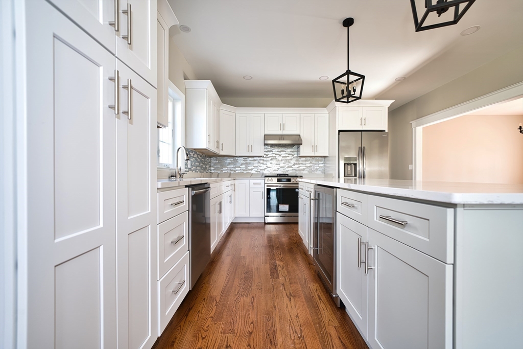 532 Old Warren Road Swansea, MA 02777 - Photo 15 of 32 Gallery Image 15