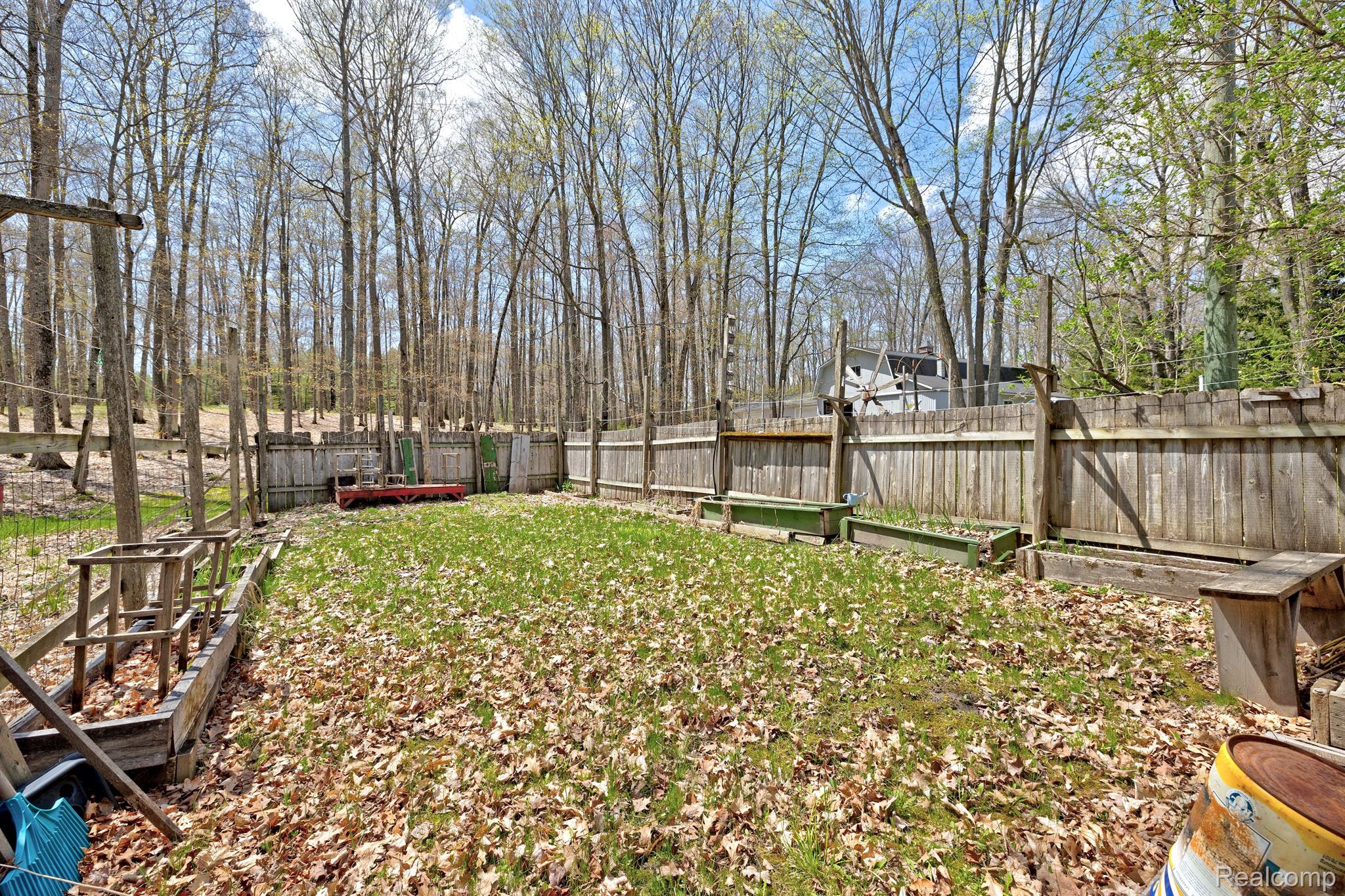 3510 Mccollum Lake Road Curran, MI 48728 - Photo 87 of 99 Gallery Image 87