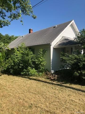 3733 Spruce Street Inkster, MI 48141 - Photo 2 of 10