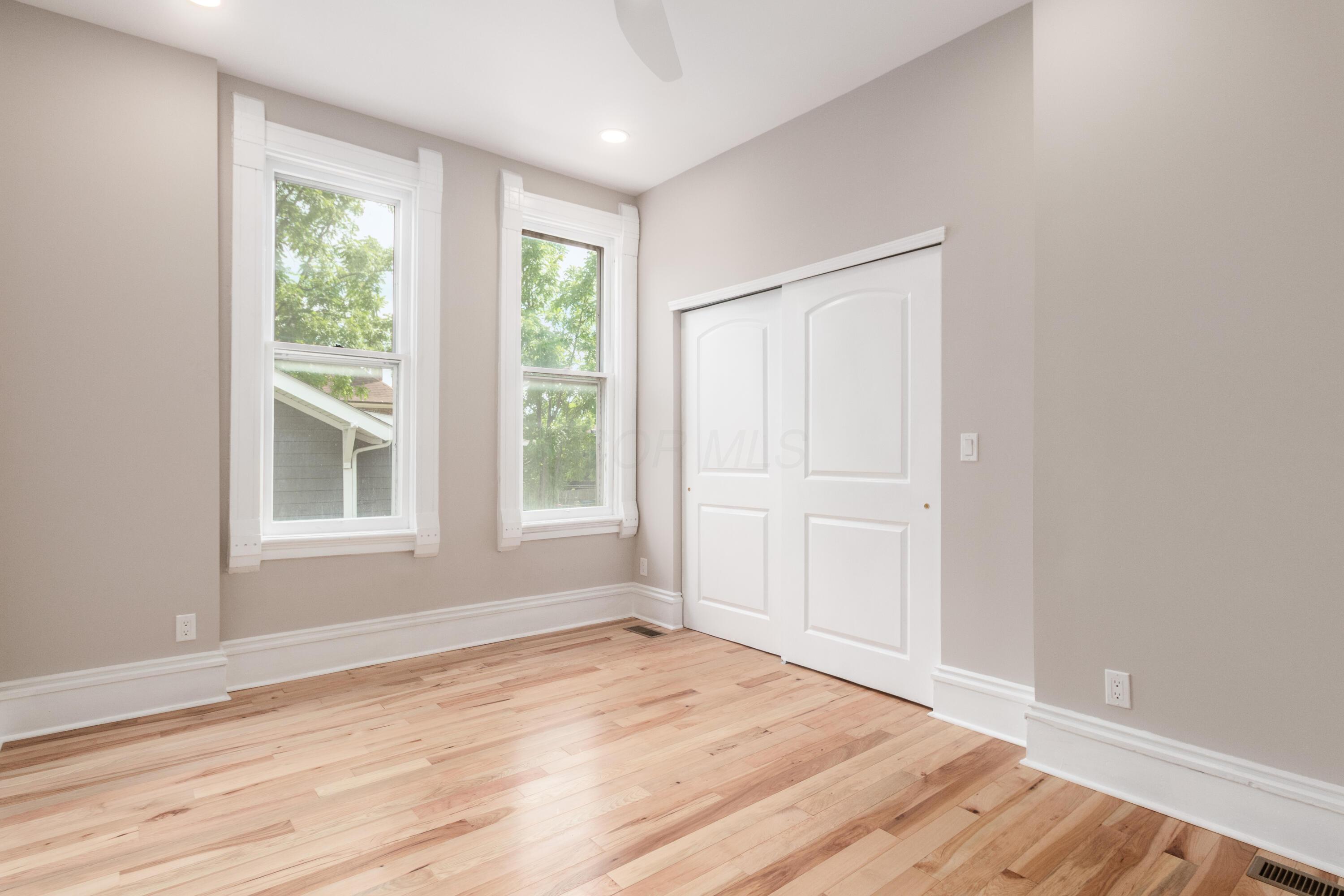 195 North Monroe Avenue Columbus, OH 43203 - Photo 23 of 30 Bedroom 2