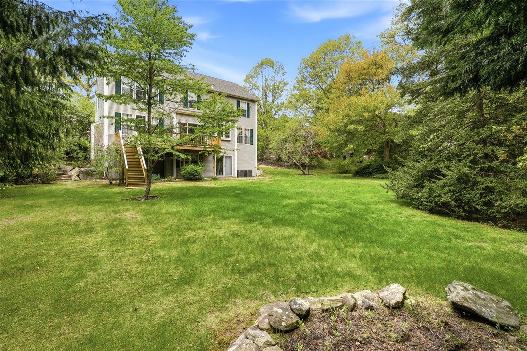 52 Haggarty Hill Road North Kingstown, RI 02874 - Photo 49 of 50
