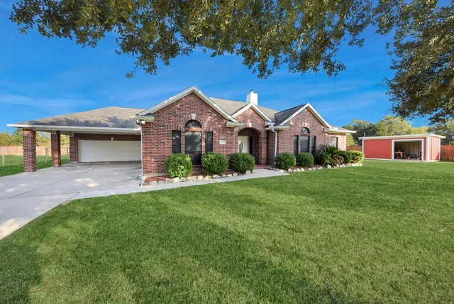 $479,000 | 4320 Barkaloo Road, Baytown, TX 77521
