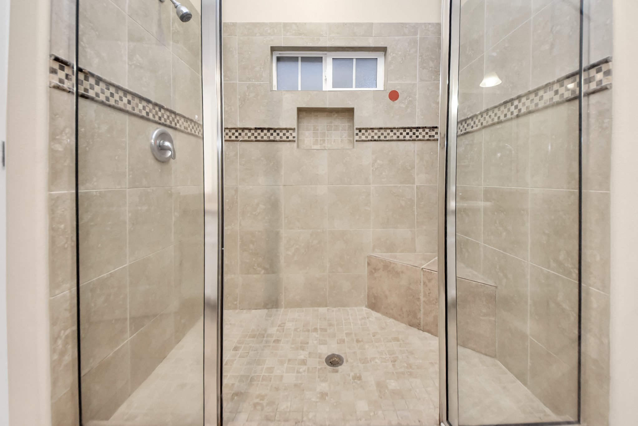 4320 Barkaloo Road Baytown, TX 77521 - Photo 28 of 28 a bathroom with a shower