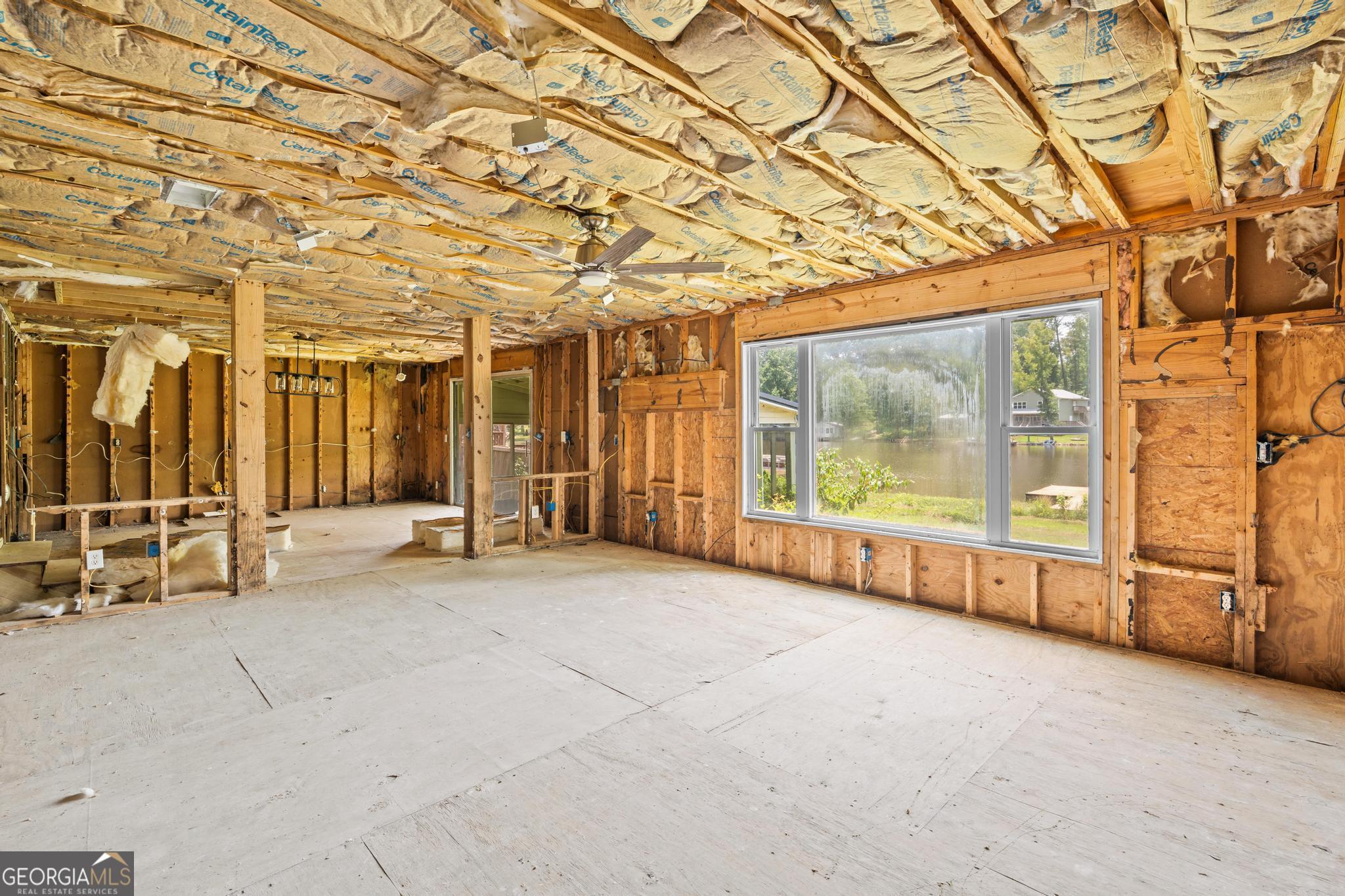 178 Southern Shores Road Jackson, GA 30233 - Photo 16 of 28 Gallery Image 16