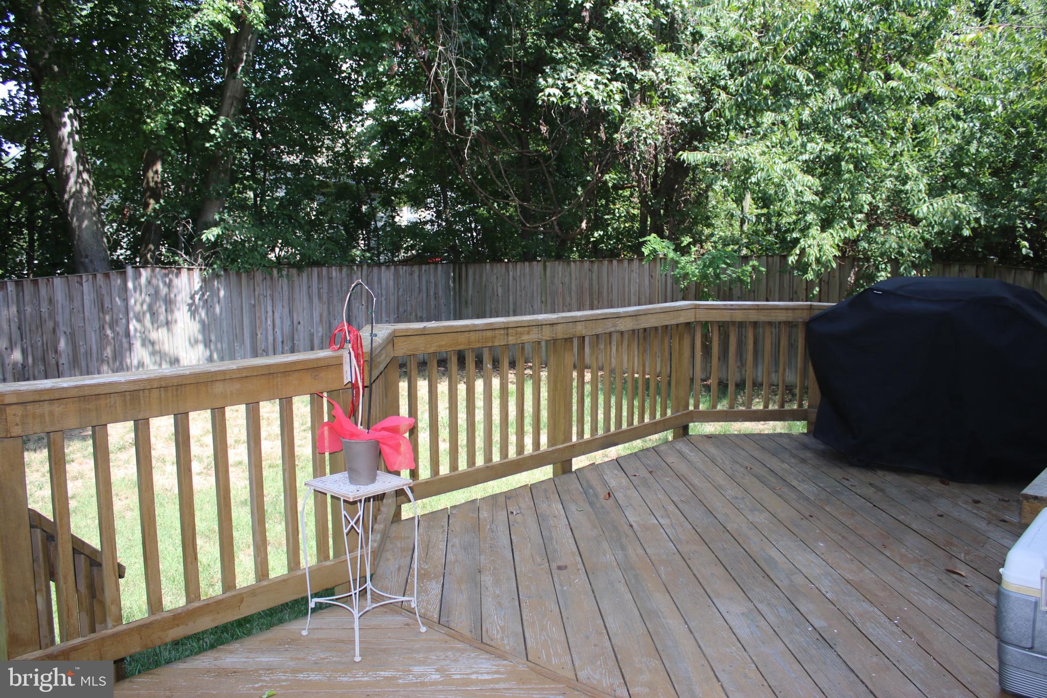 7904 Bardwell Court Clinton, MD 20735 - Photo 13 of 15