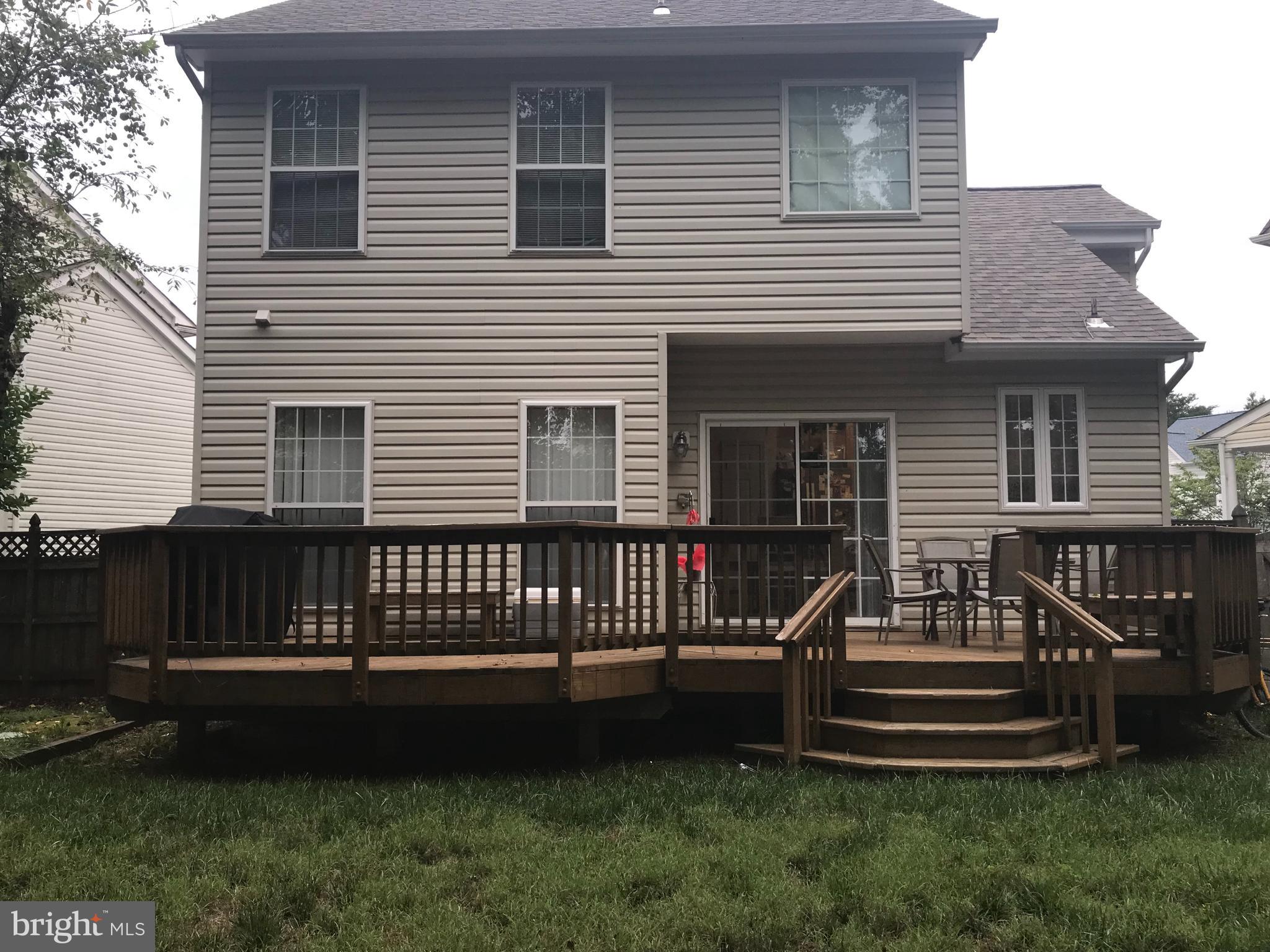 7904 Bardwell Court Clinton, MD 20735 - Photo 14 of 15