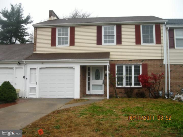 1611 Robin Hill Place Clementon, NJ 08021 - Photo 3 of 20 Gallery Image 3