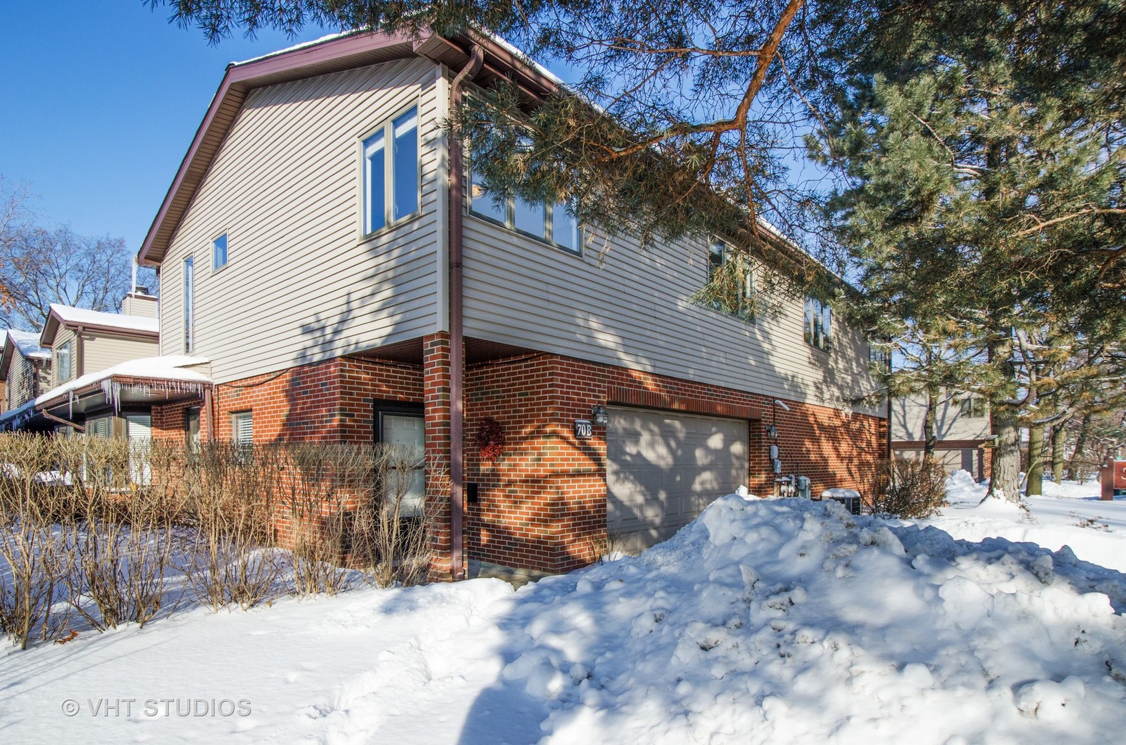 70 South Dee Road, Unit B Park Ridge, IL 60068 - Photo 24 of 28