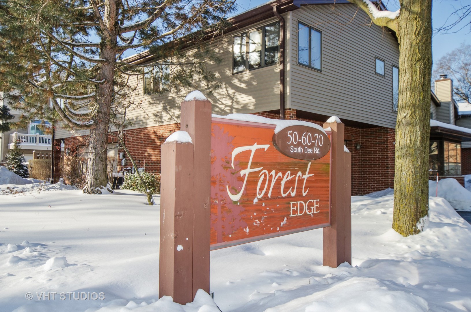 70 South Dee Road, Unit B Park Ridge, IL 60068 - Photo 25 of 28