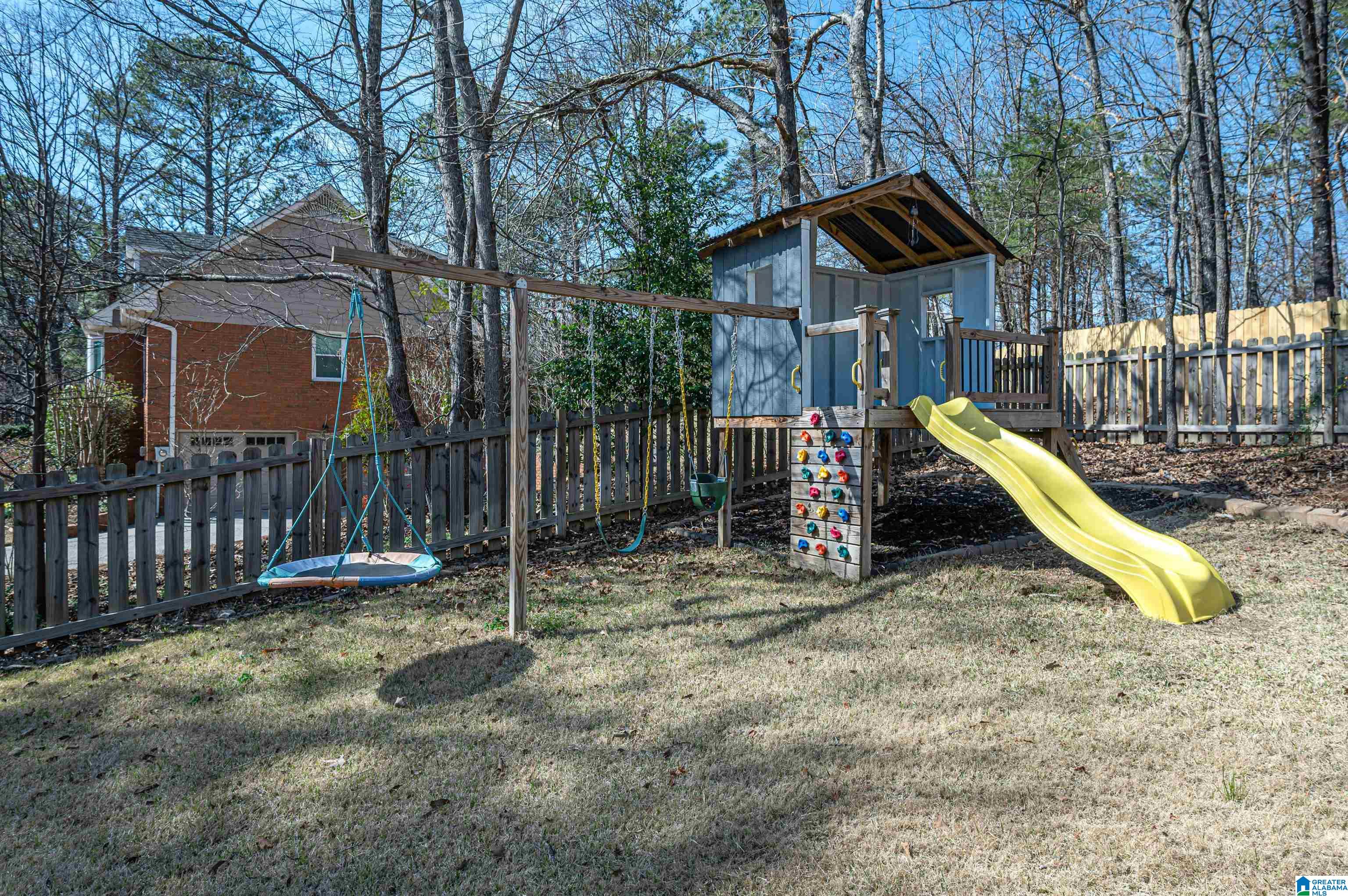 5386 Harvest Ridge Lane Birmingham, AL 35242 - Photo 43 of 45