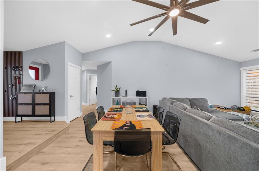 5802 Bay Pointe Sound Acworth, GA 30101 - Photo 11 of 41 a living room with a couch and a chandelier