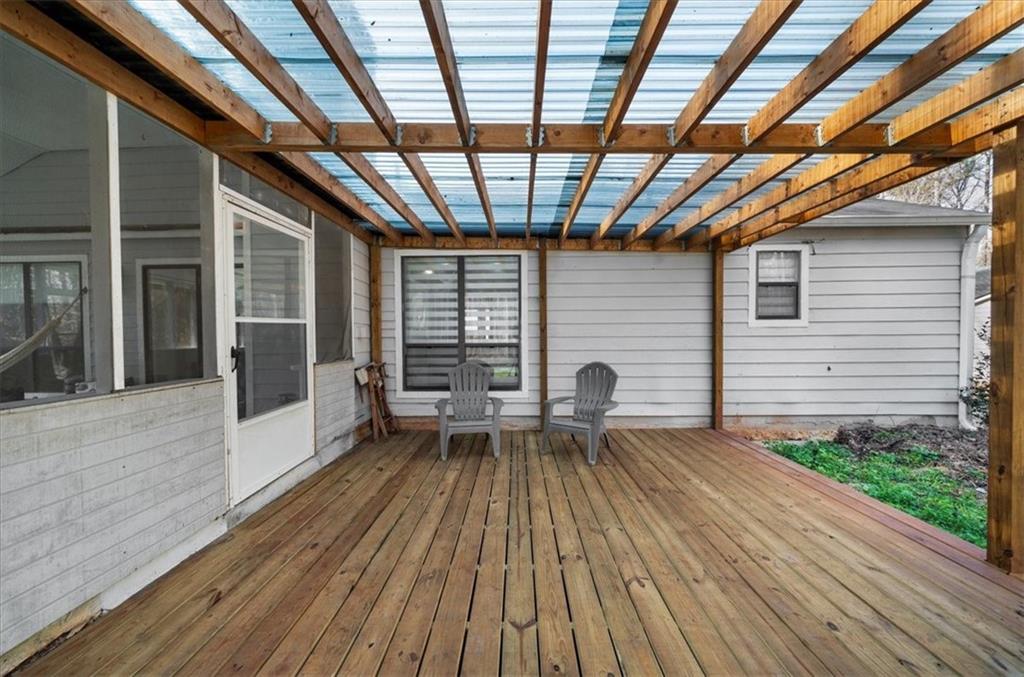 5802 Bay Pointe Sound Acworth, GA 30101 - Photo 32 of 41