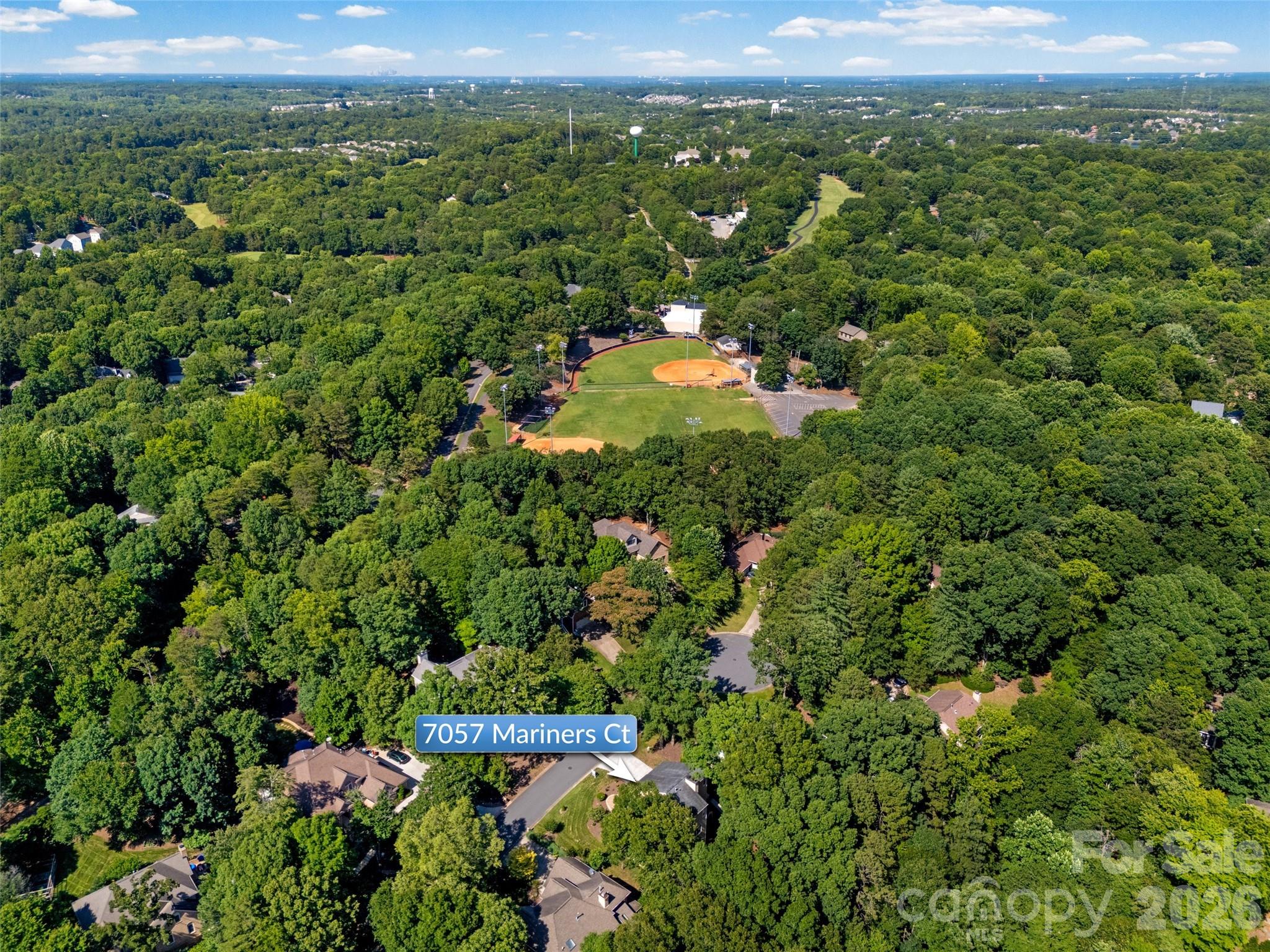 7057 Mariners Court Tega Cay, SC 29708 - Photo 42 of 44