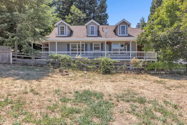 $525,000 | 1810 American River Trail, Cool, CA 95614