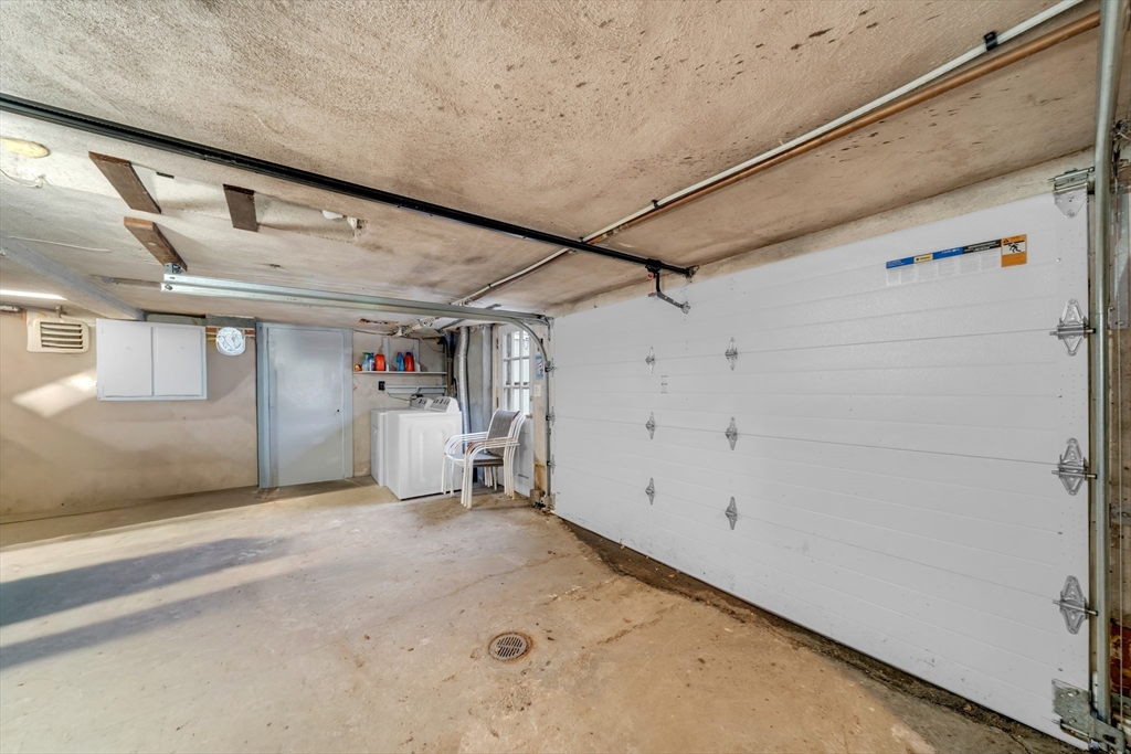 69 Pond Street Georgetown, MA 01833 - Photo 23 of 30 a view of a garage