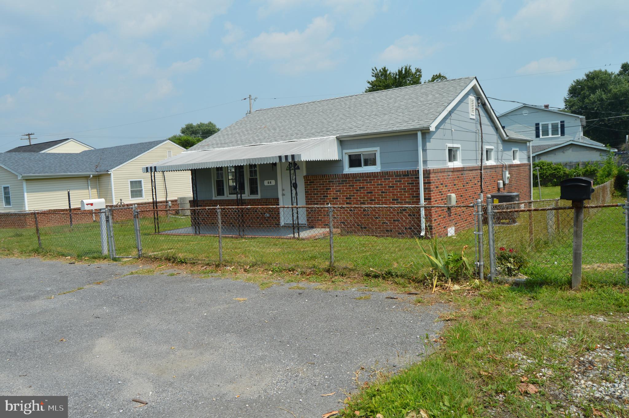 44 Chandelle Road Baltimore, MD 21220 - Photo 1 of 40