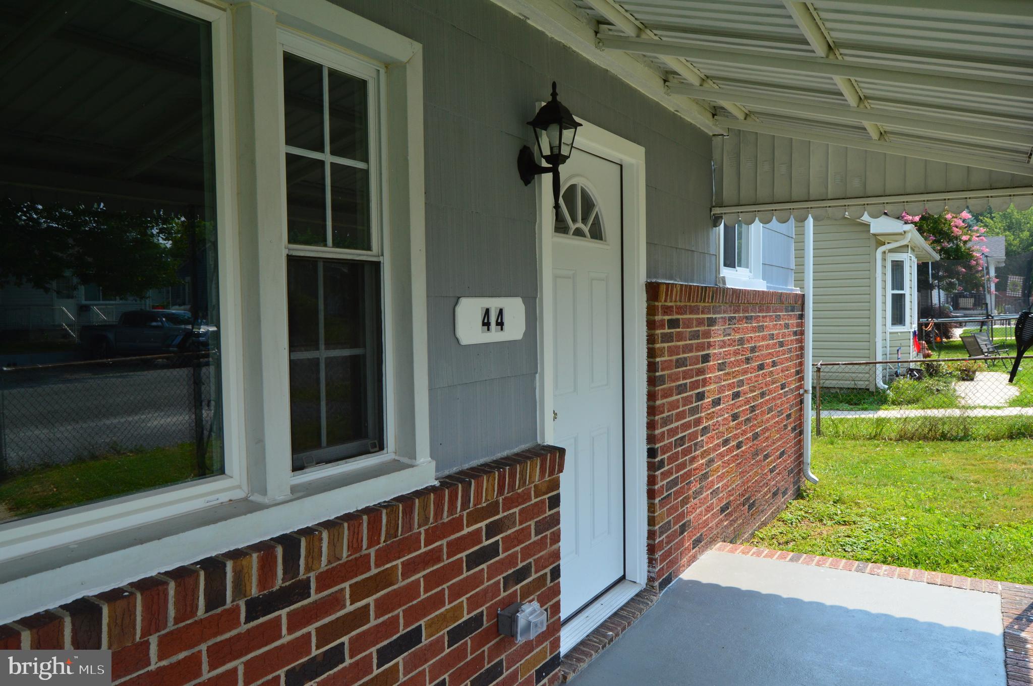 44 Chandelle Road Baltimore, MD 21220 - Photo 15 of 40
