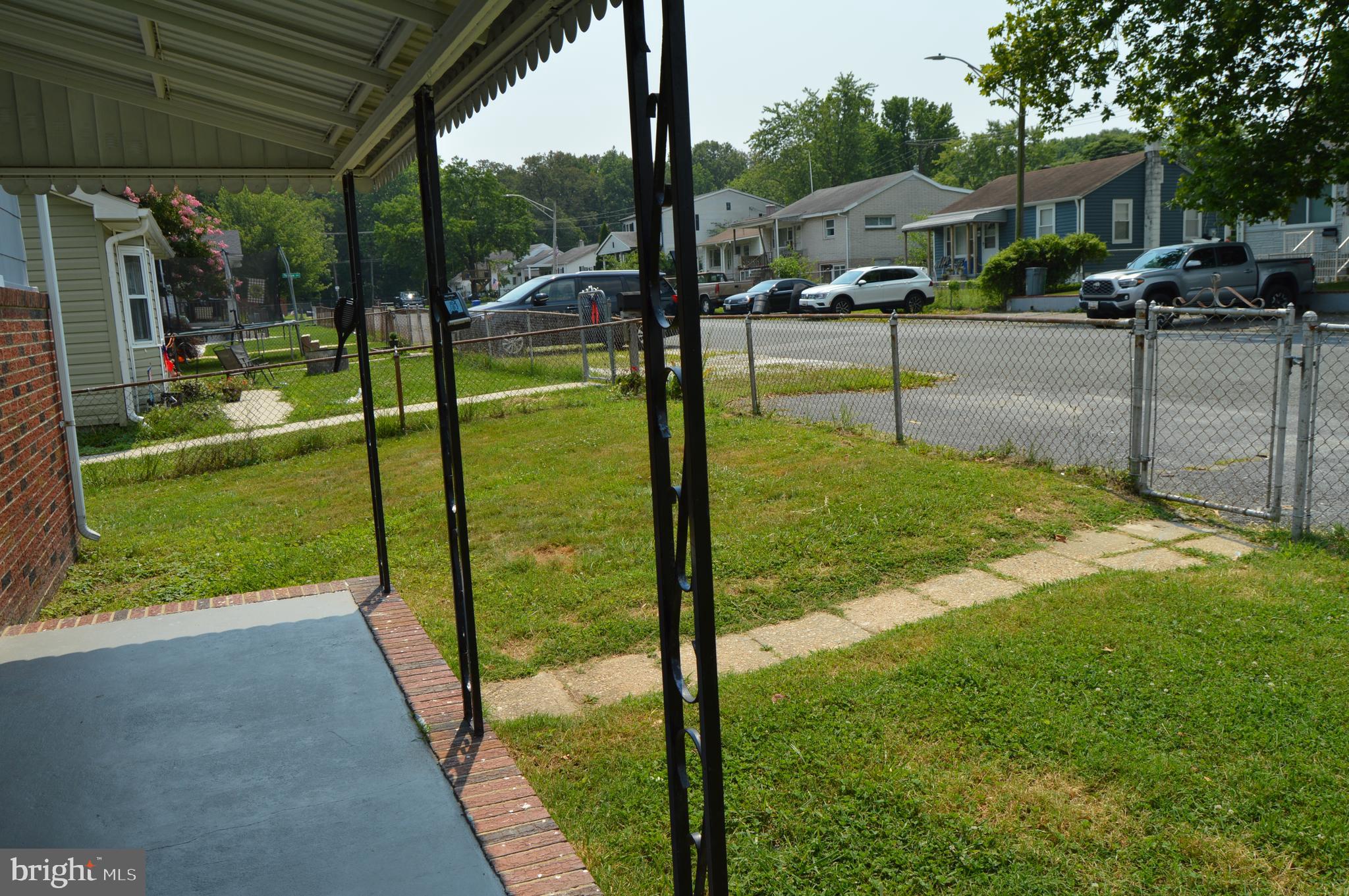 44 Chandelle Road Baltimore, MD 21220 - Photo 37 of 40
