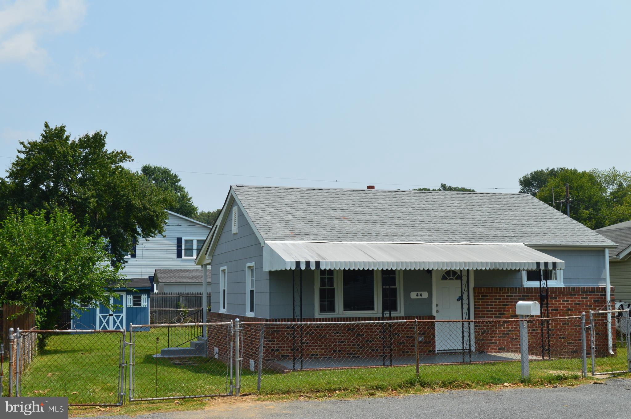 44 Chandelle Road Baltimore, MD 21220 - Photo 5 of 40