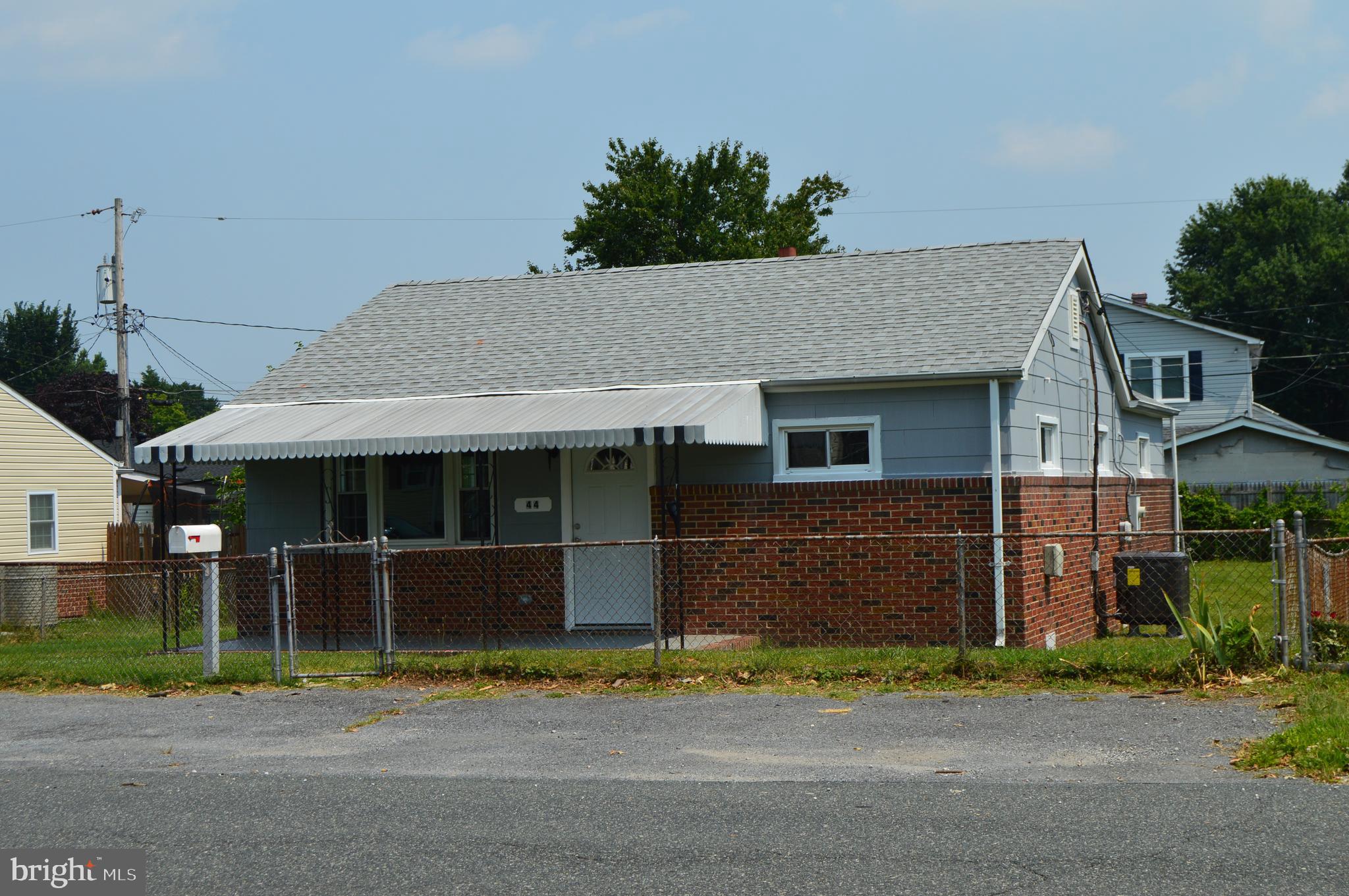 44 Chandelle Road Baltimore, MD 21220 - Photo 6 of 40