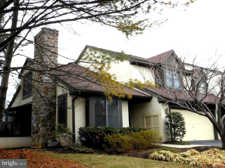 216 Springhouse Pond Wayne, PA 19087 - Photo 1 of 20 Exterior Front