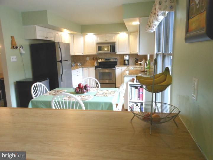 216 Springhouse Pond Wayne, PA 19087 - Photo 8 of 20 Kitchen