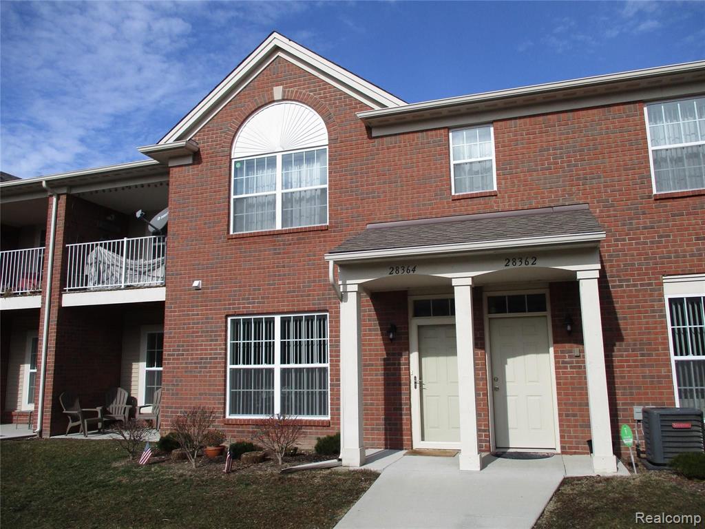 28362 Adler Park Drive South Chesterfield, MI 48051 - Photo 1 of 36