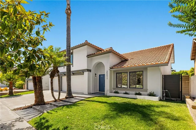 $1,965,000 | 25011 Mammoth Circle, Lake Forest, CA 92630