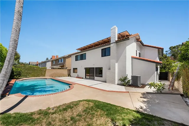 $1,965,000 | 25011 Mammoth Circle, Lake Forest, CA 92630