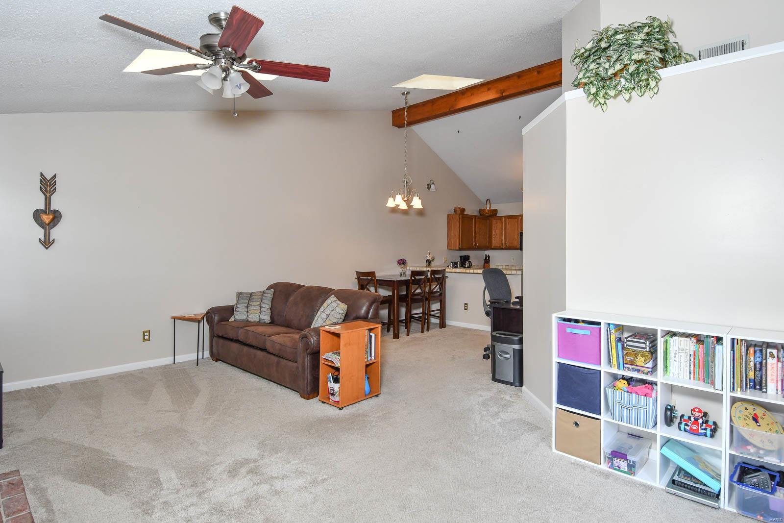 1404 Hemingway Lane, Unit A Weldon Spring, MO 63304 - Photo 11 of 31 Gallery Image 11