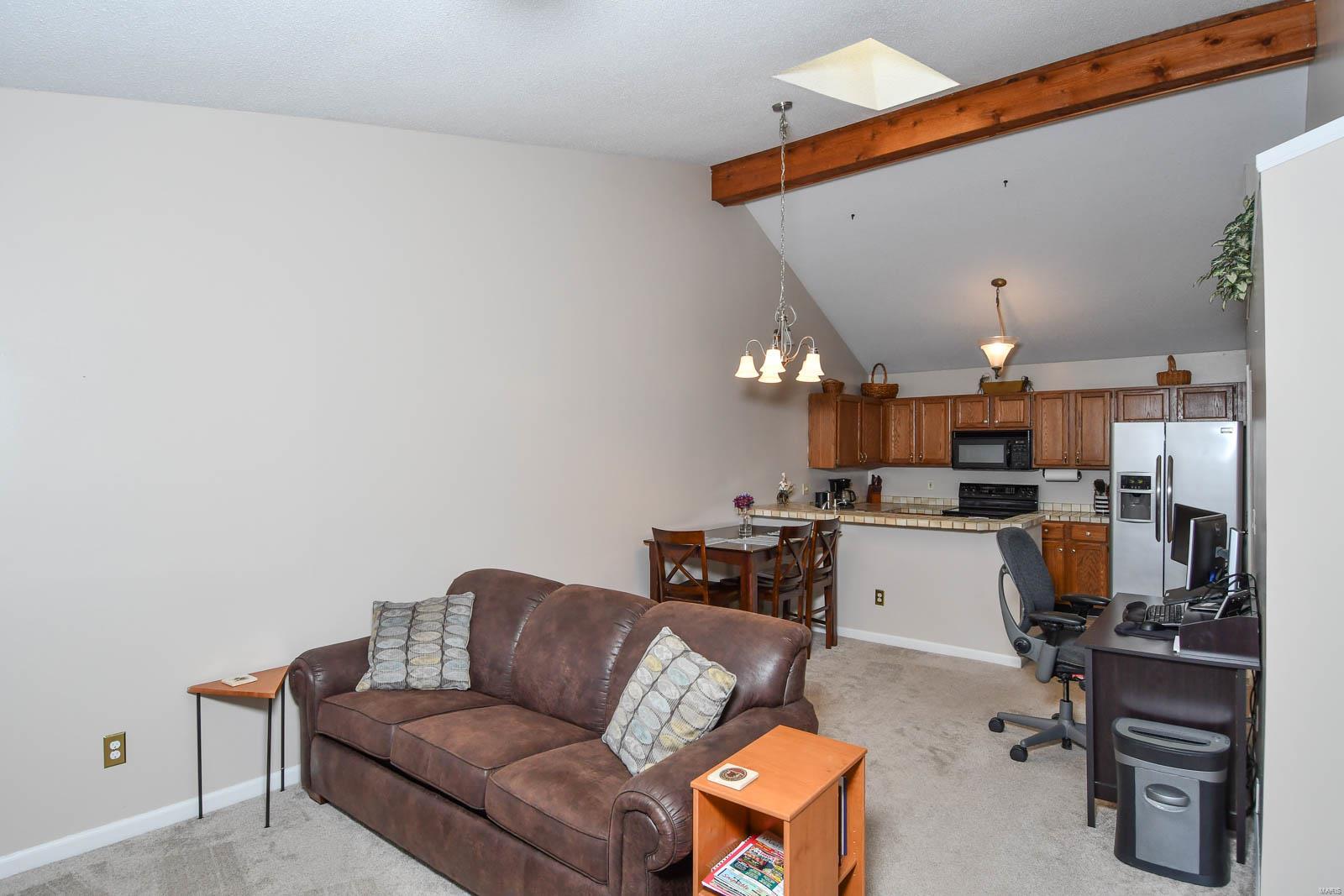 1404 Hemingway Lane, Unit A Weldon Spring, MO 63304 - Photo 12 of 31 Gallery Image 12