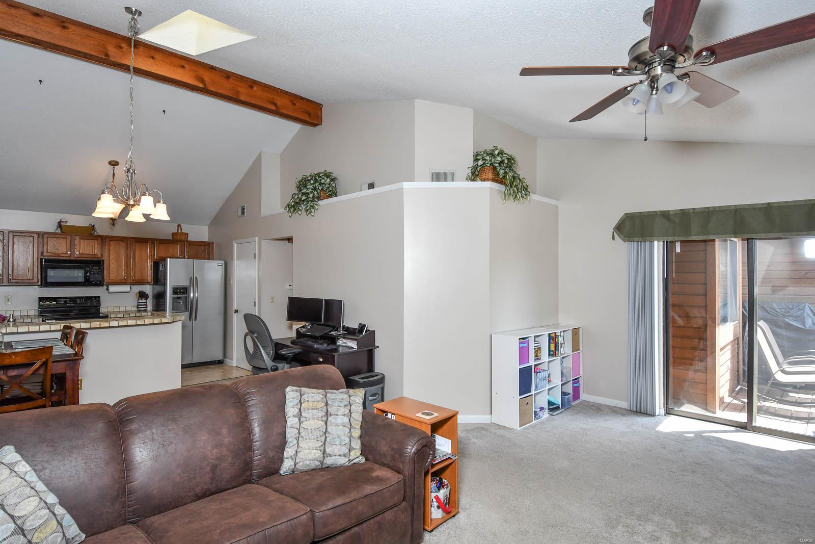 1404 Hemingway Lane, Unit A Weldon Spring, MO 63304 - Photo 13 of 31 Gallery Image 13