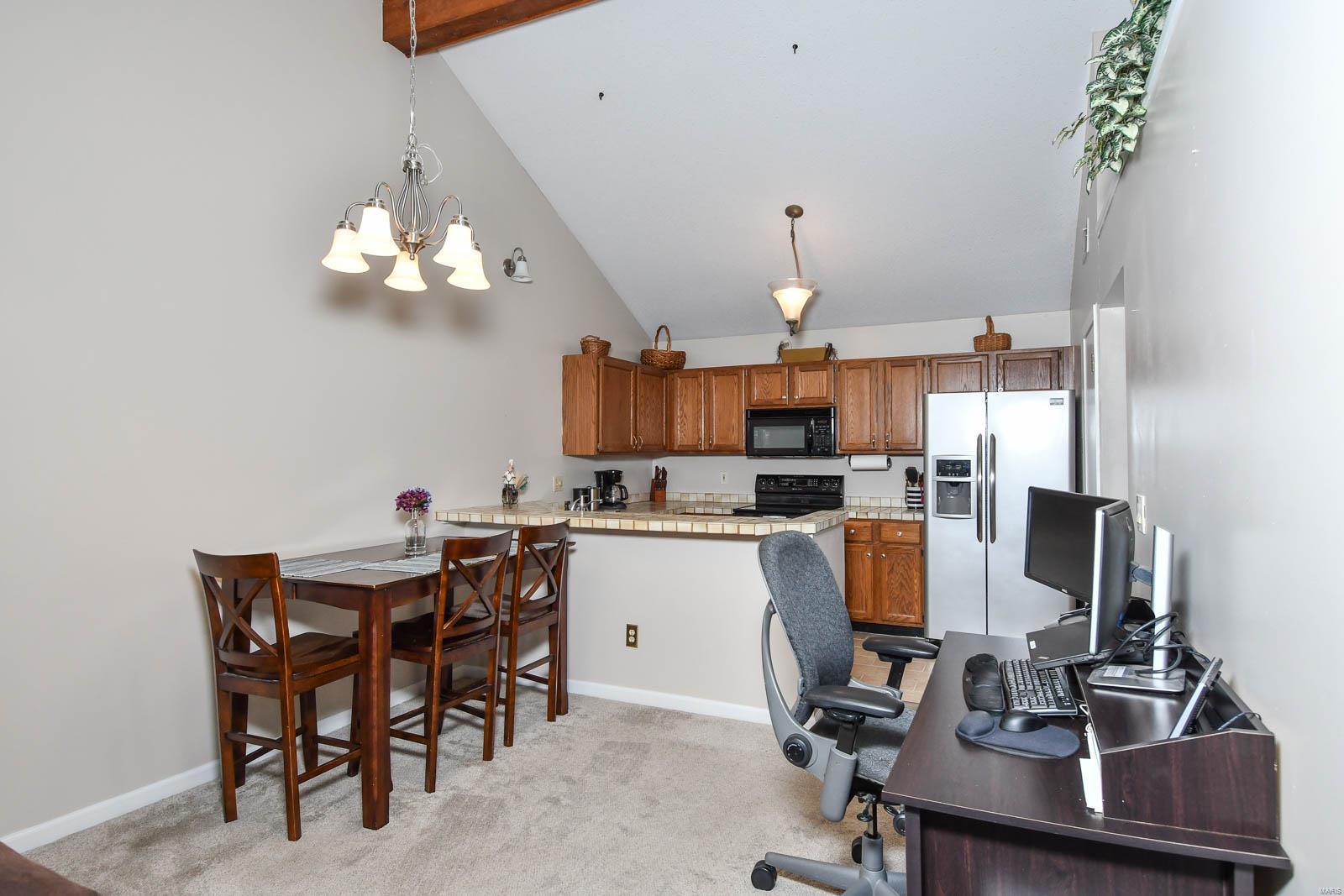 1404 Hemingway Lane, Unit A Weldon Spring, MO 63304 - Photo 14 of 31 Gallery Image 14