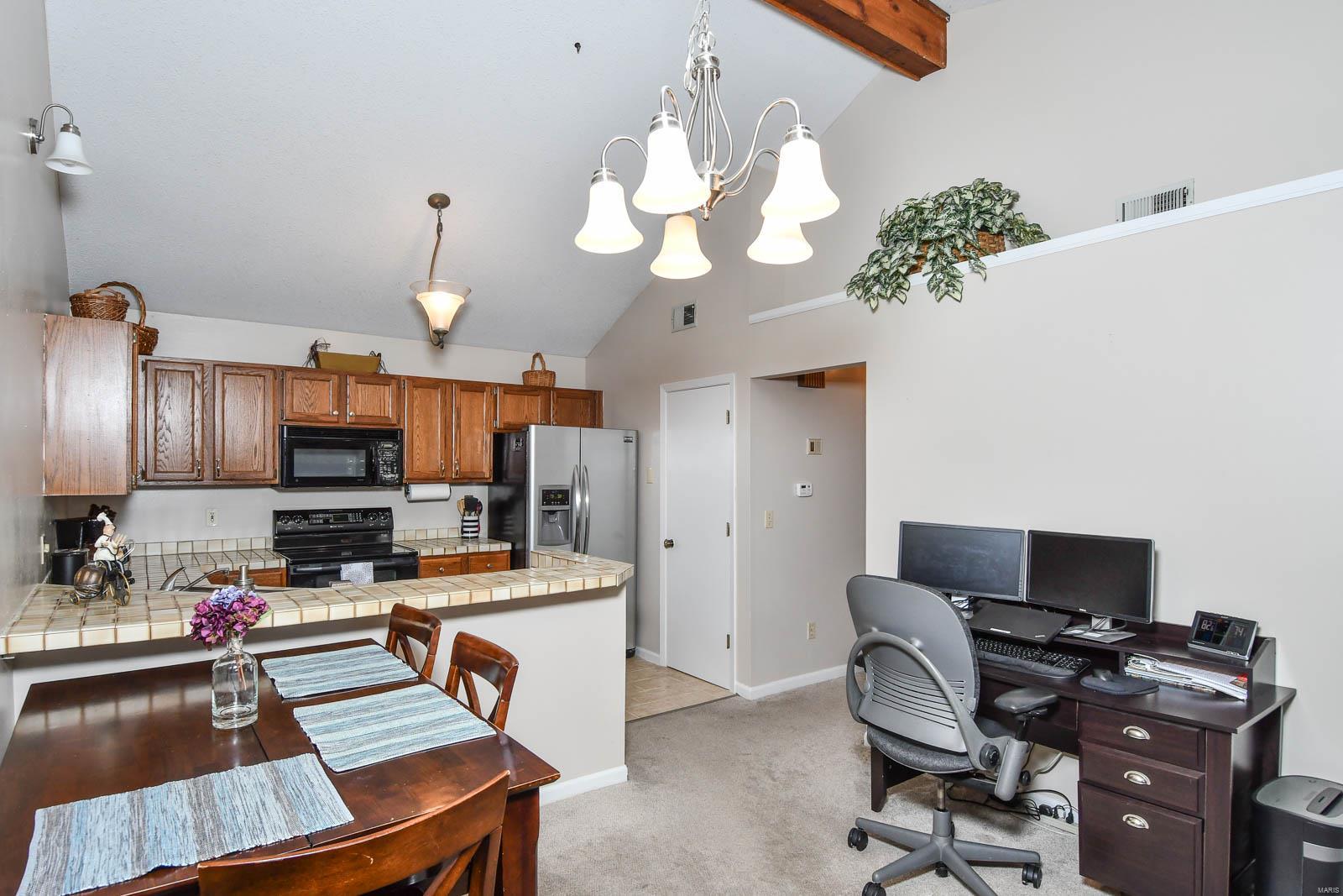 1404 Hemingway Lane, Unit A Weldon Spring, MO 63304 - Photo 15 of 31 Gallery Image 15
