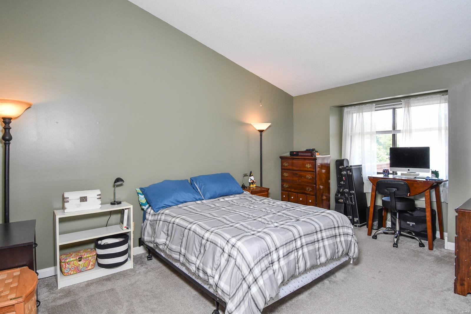 1404 Hemingway Lane, Unit A Weldon Spring, MO 63304 - Photo 19 of 31 Gallery Image 19