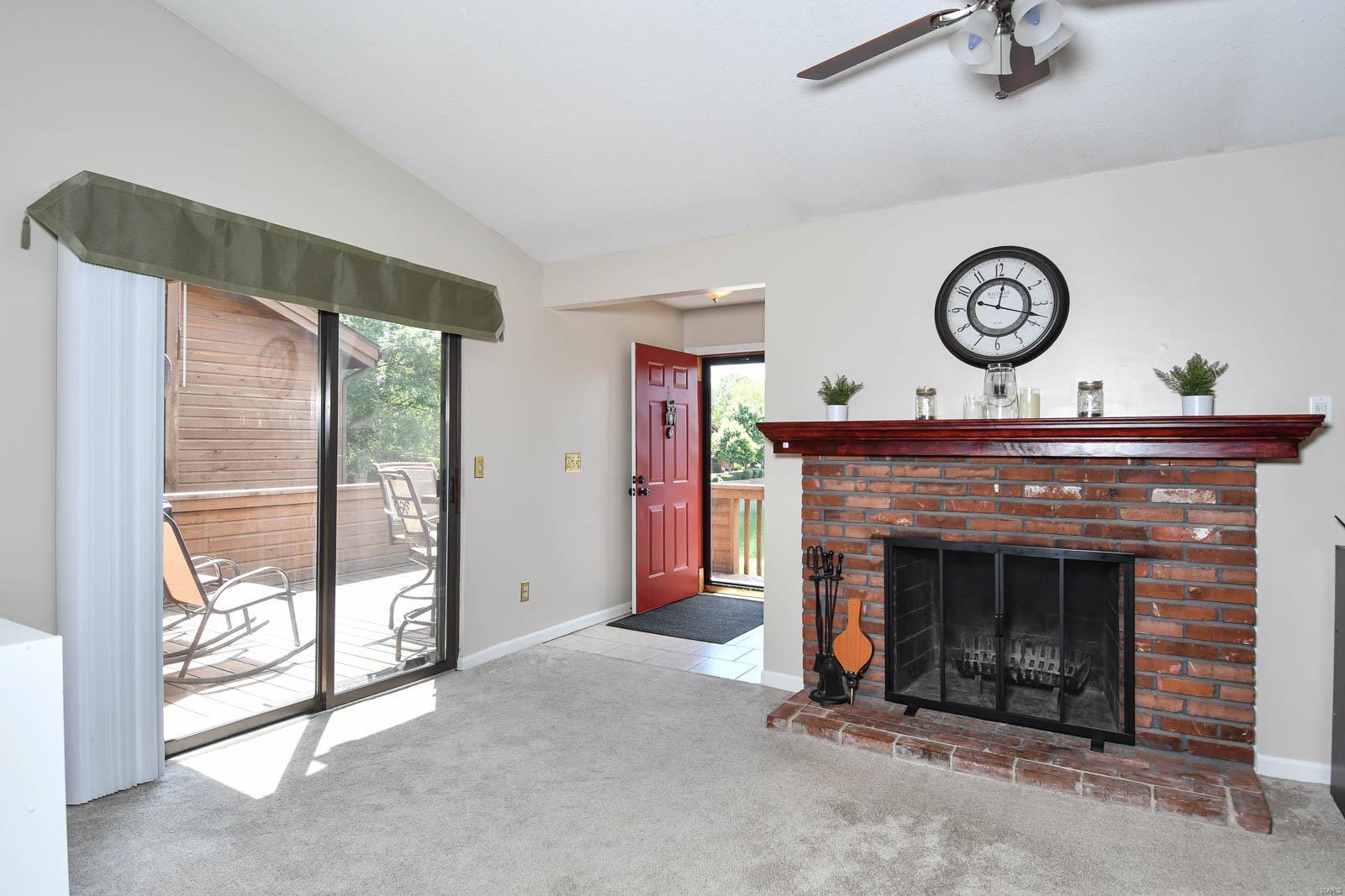 1404 Hemingway Lane, Unit A Weldon Spring, MO 63304 - Photo 7 of 31 Gallery Image 7