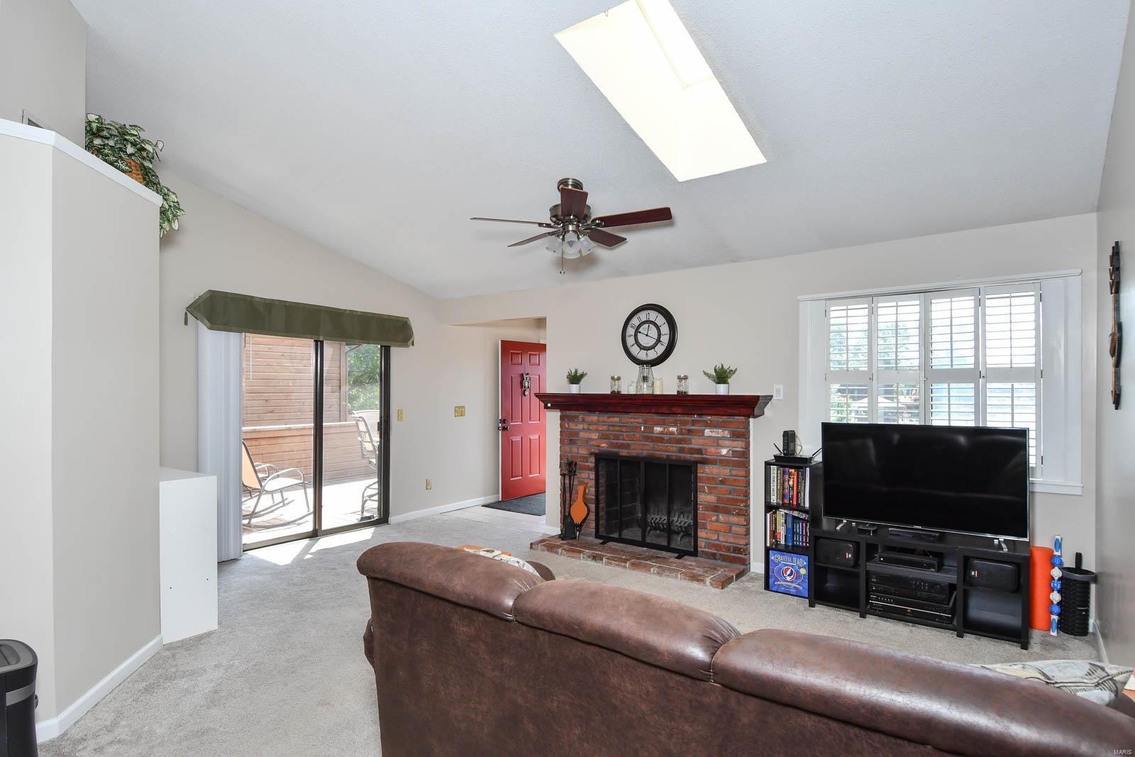 1404 Hemingway Lane, Unit A Weldon Spring, MO 63304 - Photo 8 of 31 Gallery Image 8