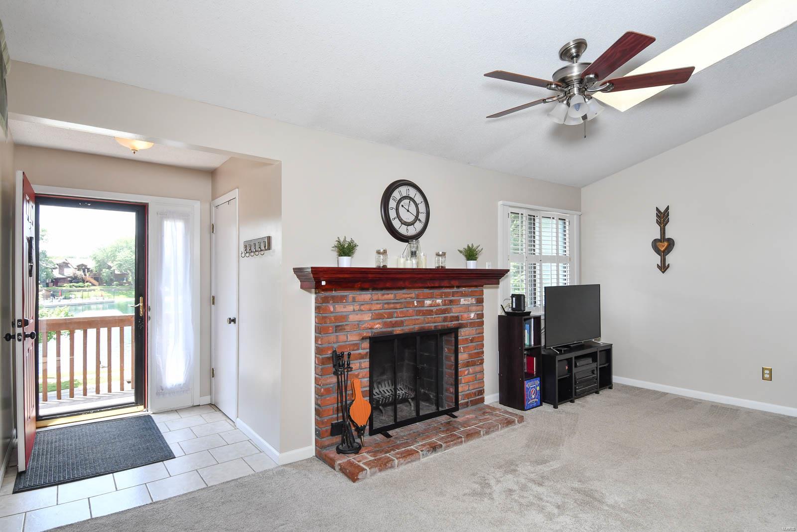 1404 Hemingway Lane, Unit A Weldon Spring, MO 63304 - Photo 9 of 31 Gallery Image 9