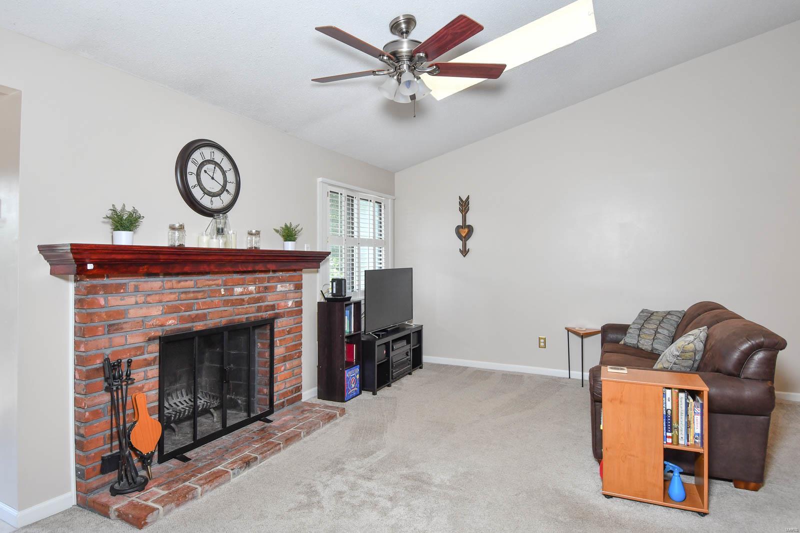 1404 Hemingway Lane, Unit A Weldon Spring, MO 63304 - Photo 10 of 31 Gallery Image 10