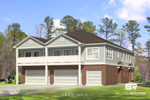31160 Thicket Way, Unit 58A Daphne, AL 36527 - Photo 1 of 7