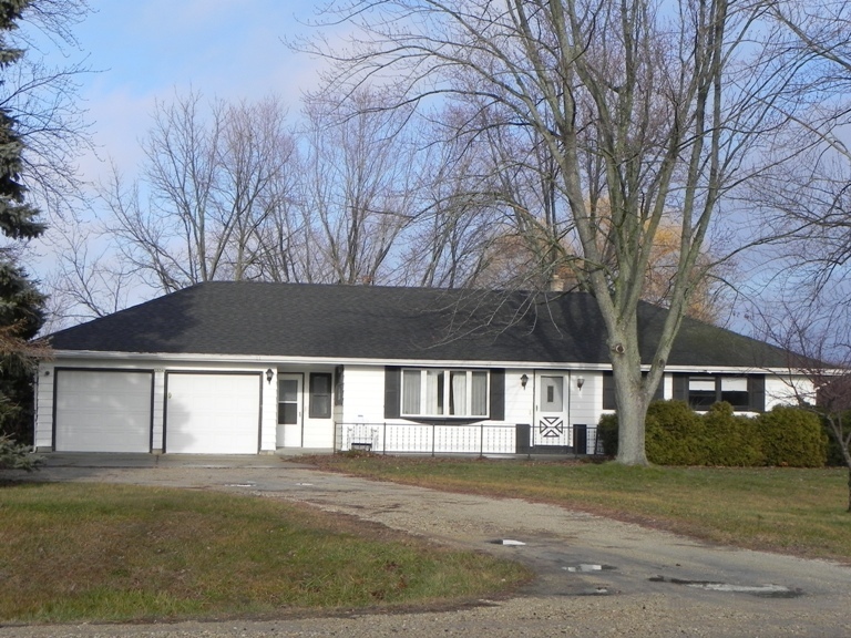 Front Elevation