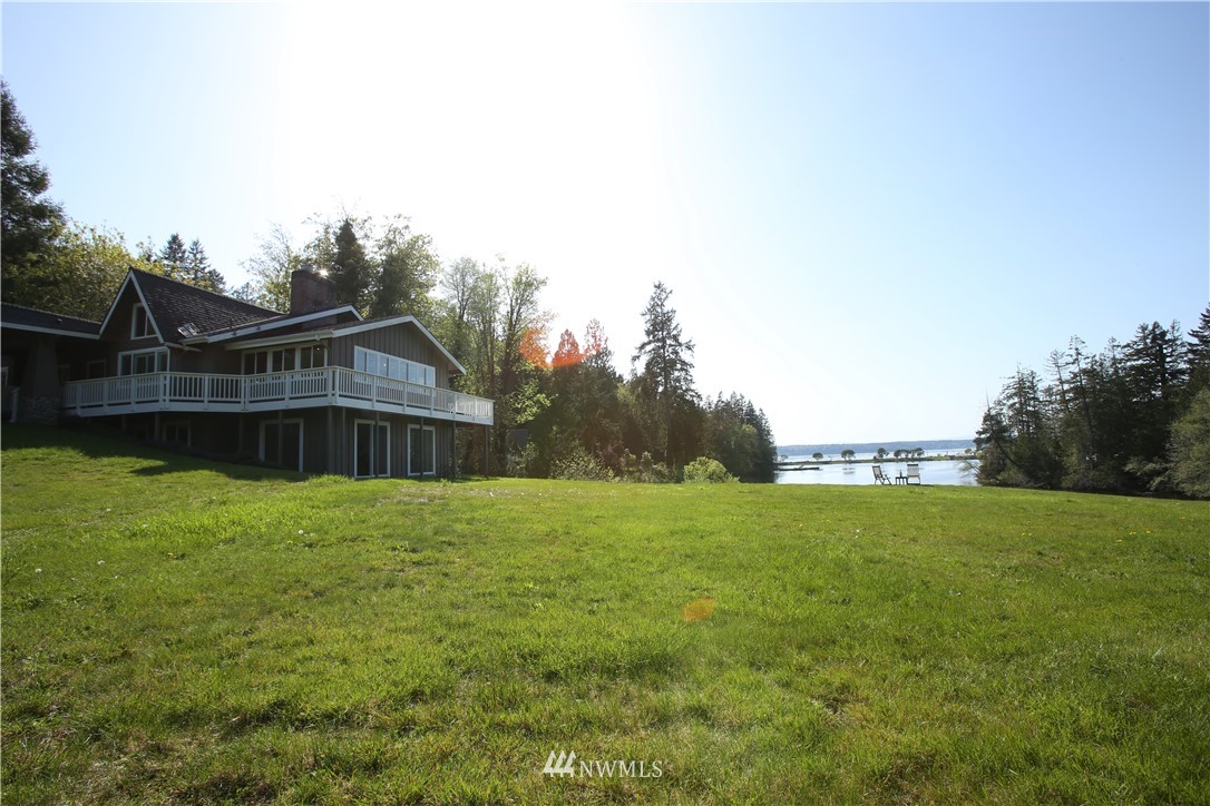 19609 Whiteman Cove Road Southwest Longbranch, WA 98351 - Photo 1 of 25