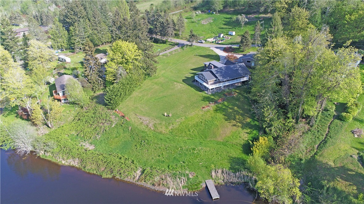 19609 Whiteman Cove Road Southwest Longbranch, WA 98351 - Photo 2 of 25