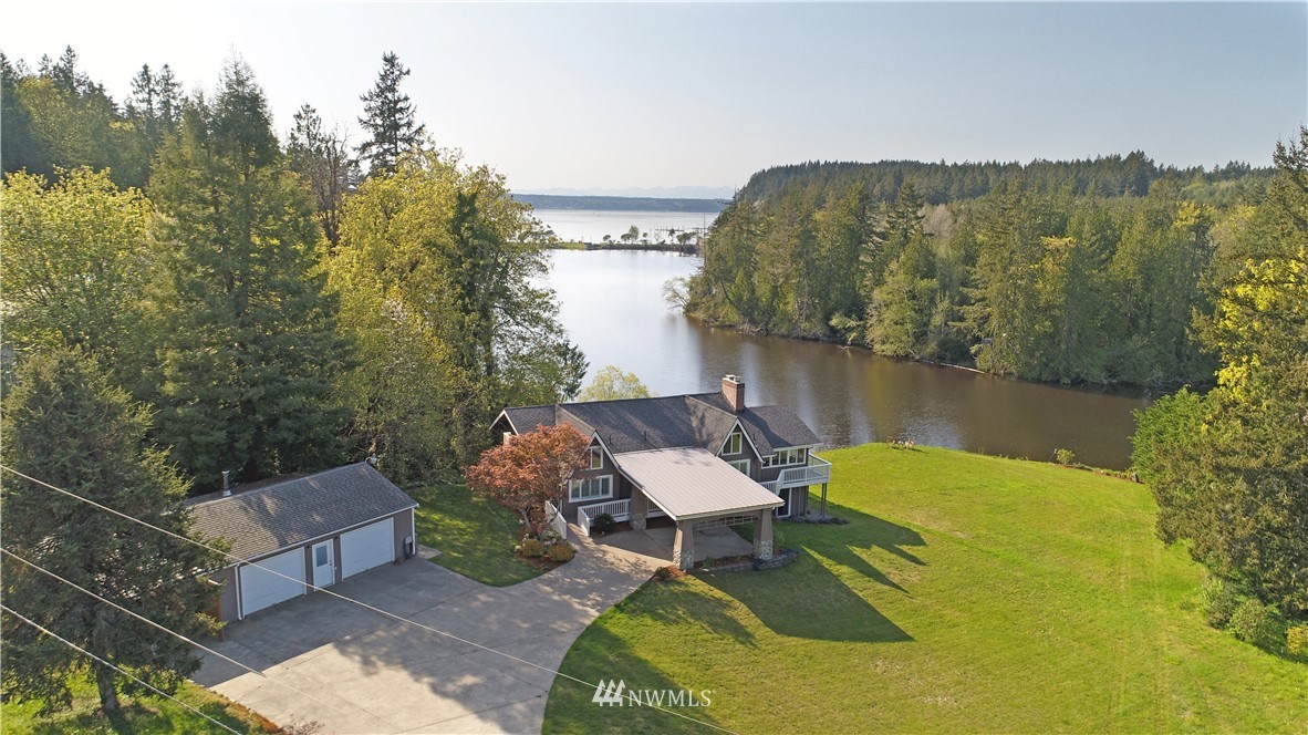 19609 Whiteman Cove Road Southwest Longbranch, WA 98351 - Photo 23 of 25