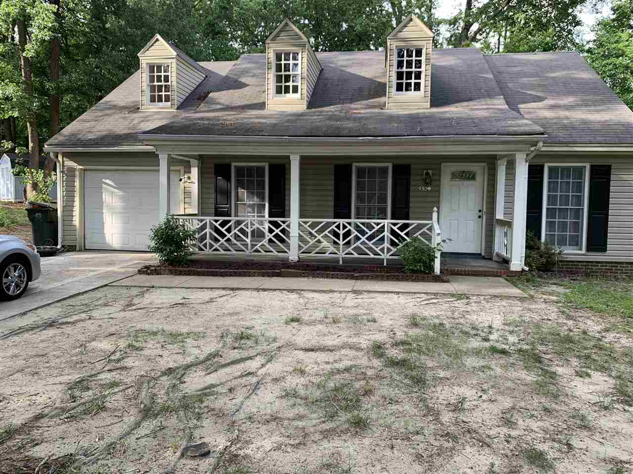 5309 Nesting Court Raleigh, NC 27610 - Photo 2 of 23 Photo 2