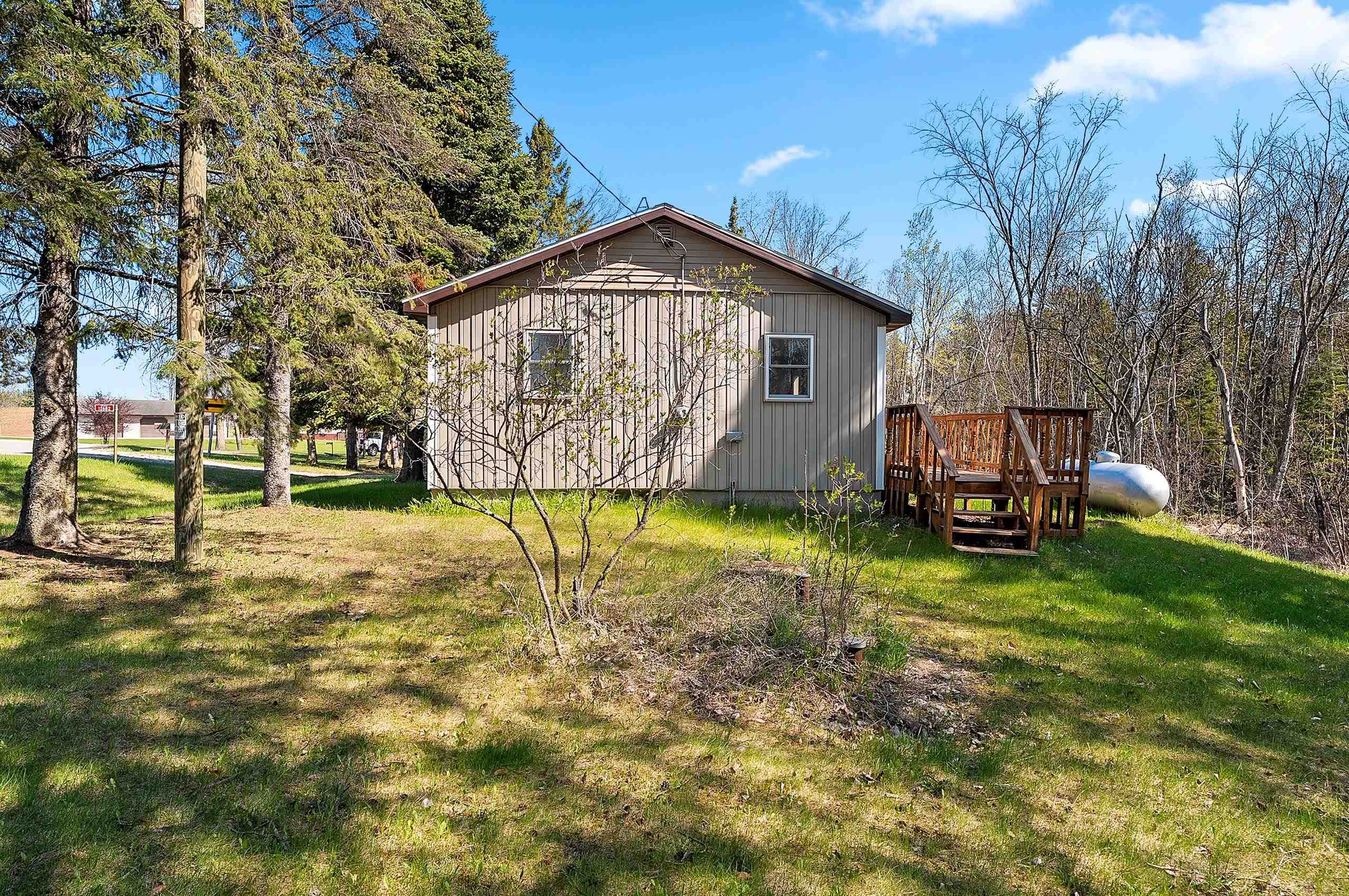12682 Parkway Road Pound, WI 54161 - Photo 12 of 51